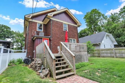 3222 Broadway Street Indianapolis IN 46205