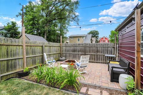 3222 Broadway Street Indianapolis IN 46205
