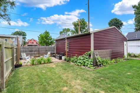 3222 Broadway Street Indianapolis IN 46205