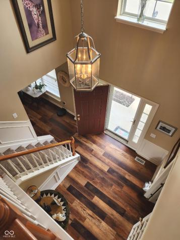 16708 Colfax Lane Westfield IN 46074