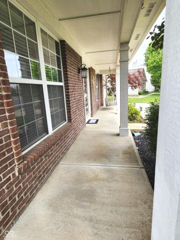 16708 Colfax Lane Westfield IN 46074