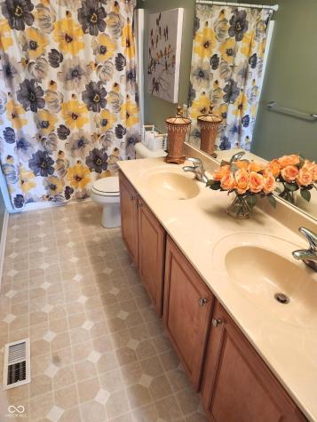 16708 Colfax Lane Westfield IN 46074
