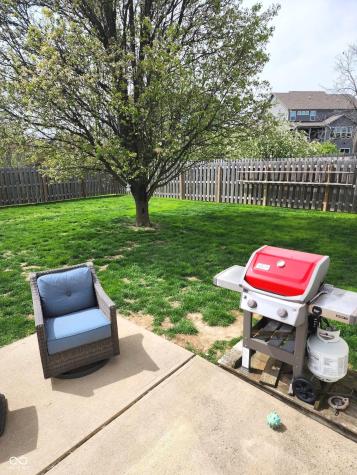 16708 Colfax Lane Westfield IN 46074