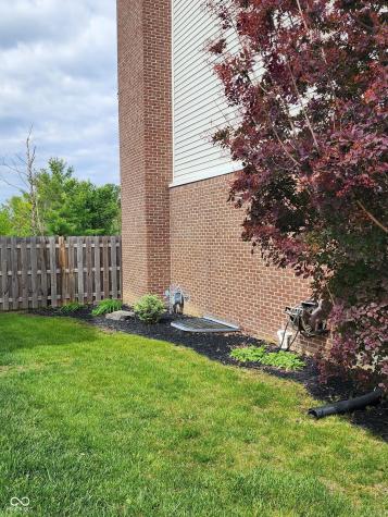 16708 Colfax Lane Westfield IN 46074