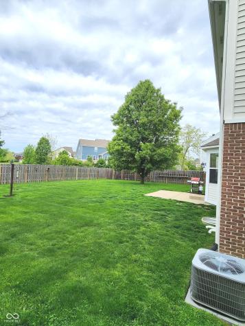 16708 Colfax Lane Westfield IN 46074