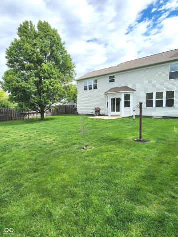 16708 Colfax Lane Westfield IN 46074