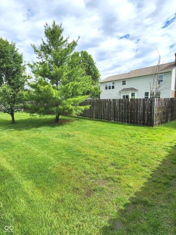 16708 Colfax Lane Westfield IN 46074