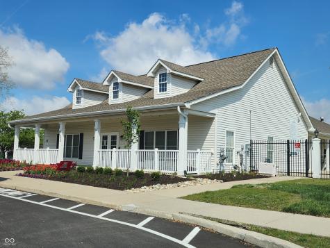 16708 Colfax Lane Westfield IN 46074