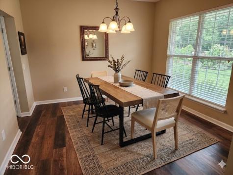 16708 Colfax Lane Westfield IN 46074