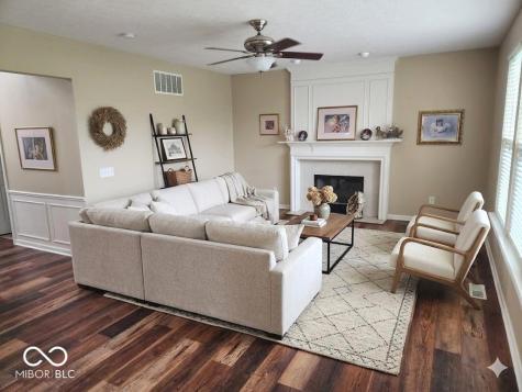 16708 Colfax Lane Westfield IN 46074