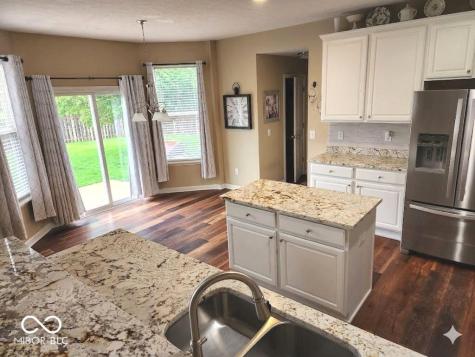 16708 Colfax Lane Westfield IN 46074