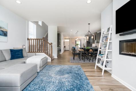 324 Evans Street Indianapolis IN 46222
