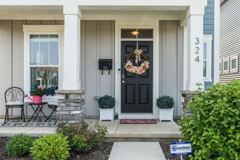 324 Evans Street Indianapolis IN 46222