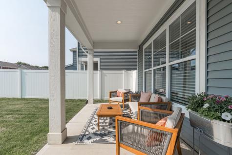 324 Evans Street Indianapolis IN 46222