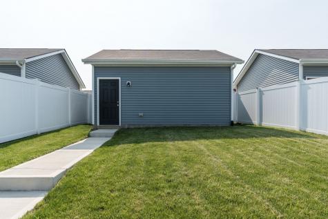 324 Evans Street Indianapolis IN 46222