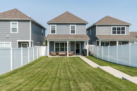 324 Evans Street Indianapolis IN 46222