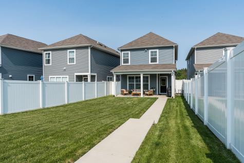 324 Evans Street Indianapolis IN 46222