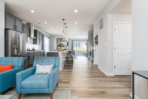 324 Evans Street Indianapolis IN 46222