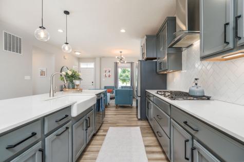 324 Evans Street Indianapolis IN 46222