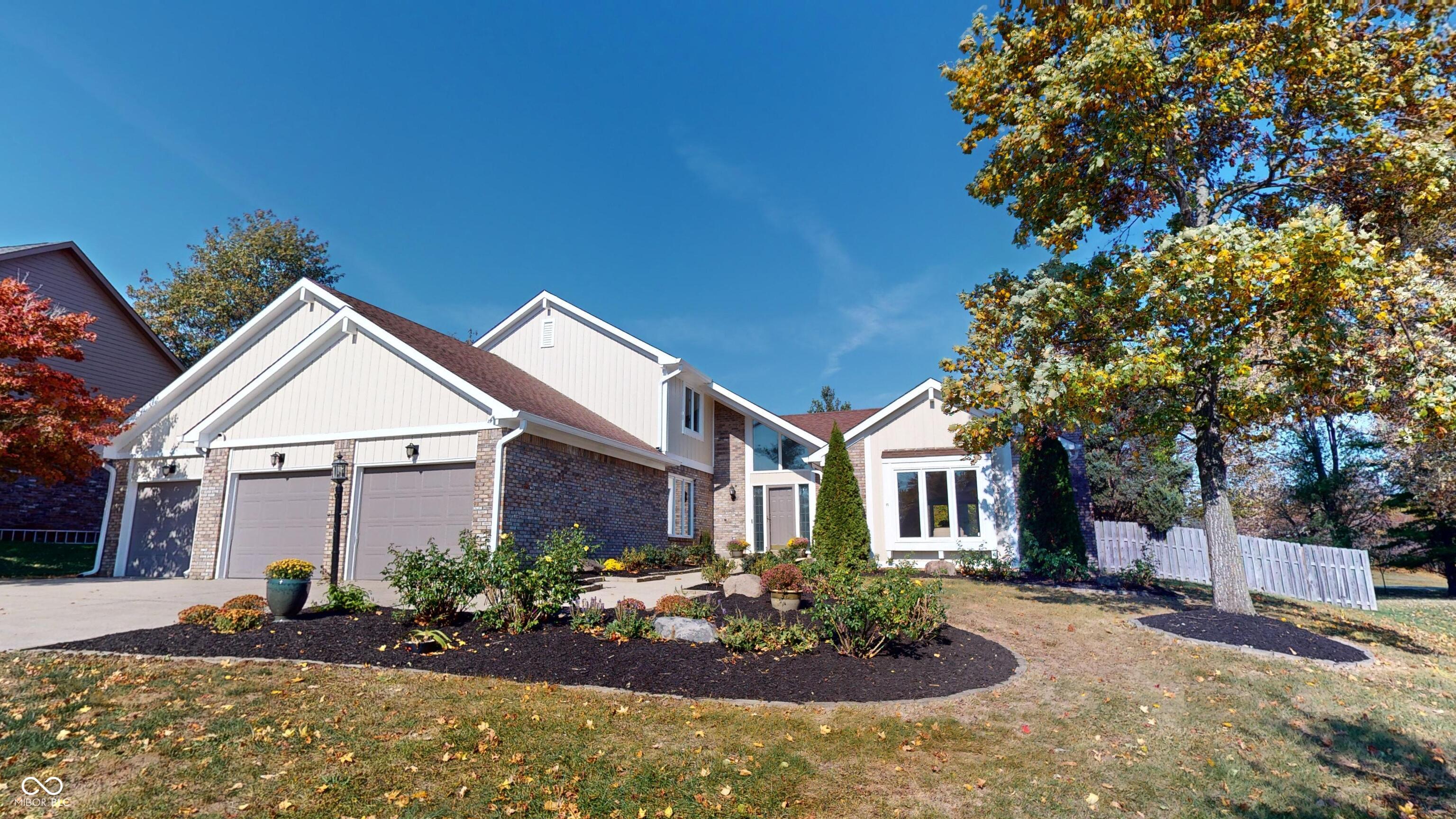 4652 Allen Drive Carmel IN 46033