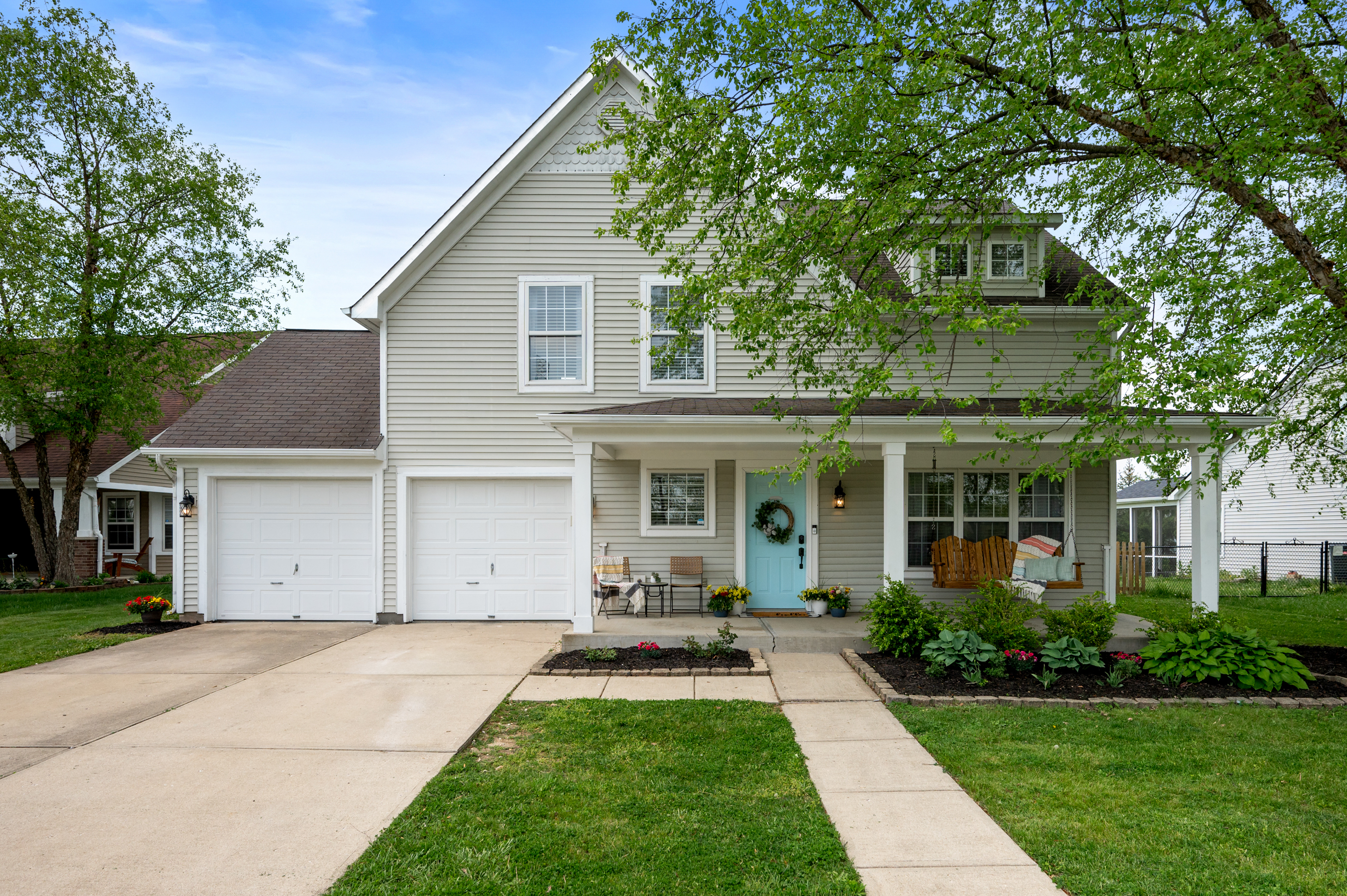 5004 Avian Lane Indianapolis IN 46235