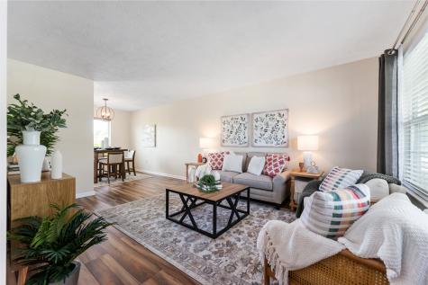 5004 Avian Lane Indianapolis IN 46235