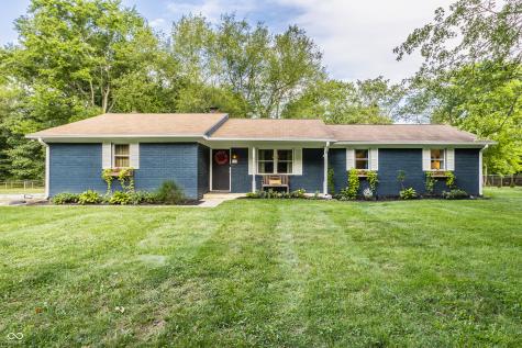 11710 Prairie Place Carmel IN 46033