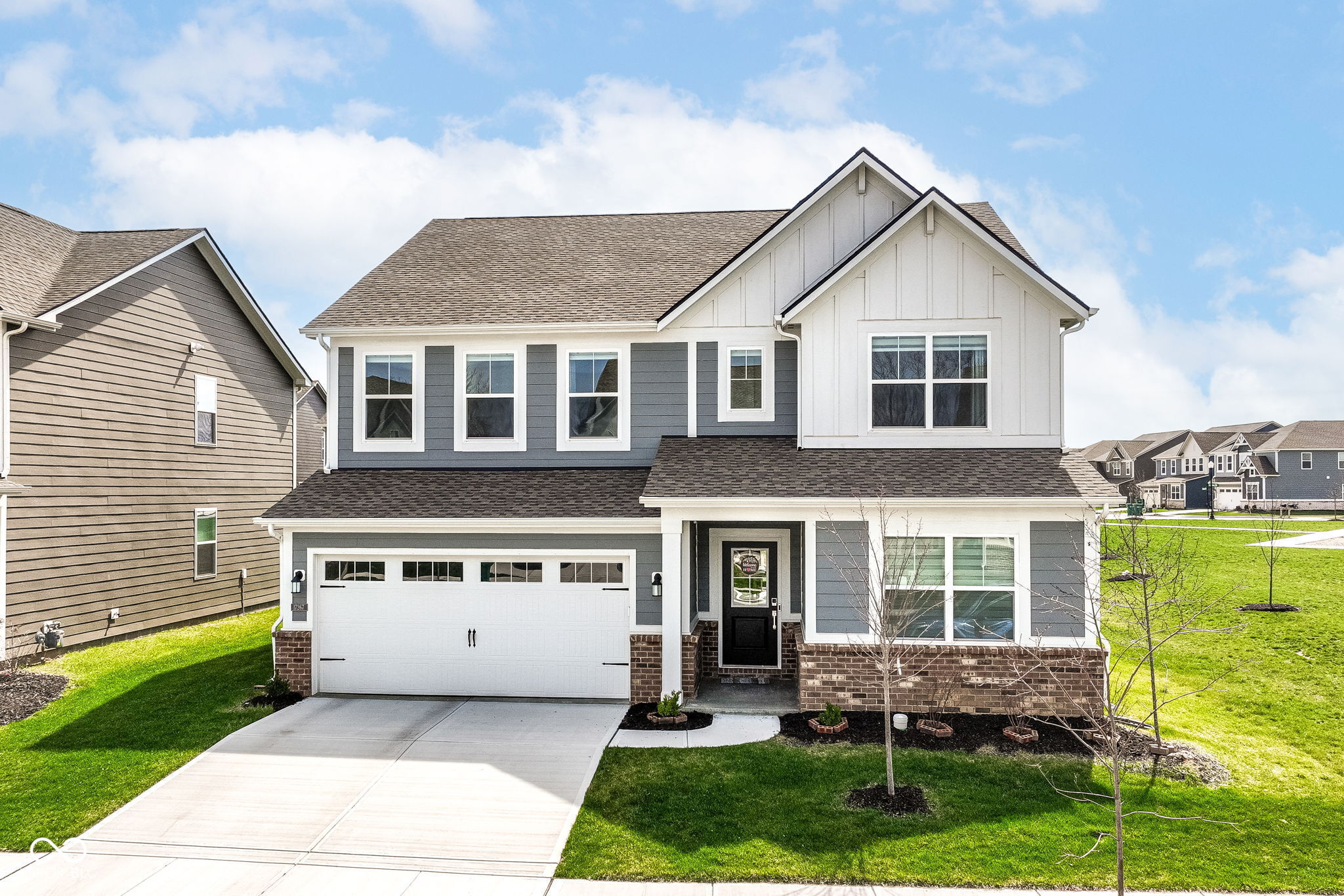 17267 Hanningfield Way Westfield IN 46074