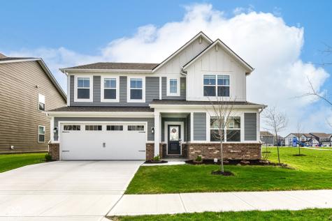 17267 Hanningfield Way Westfield IN 46074
