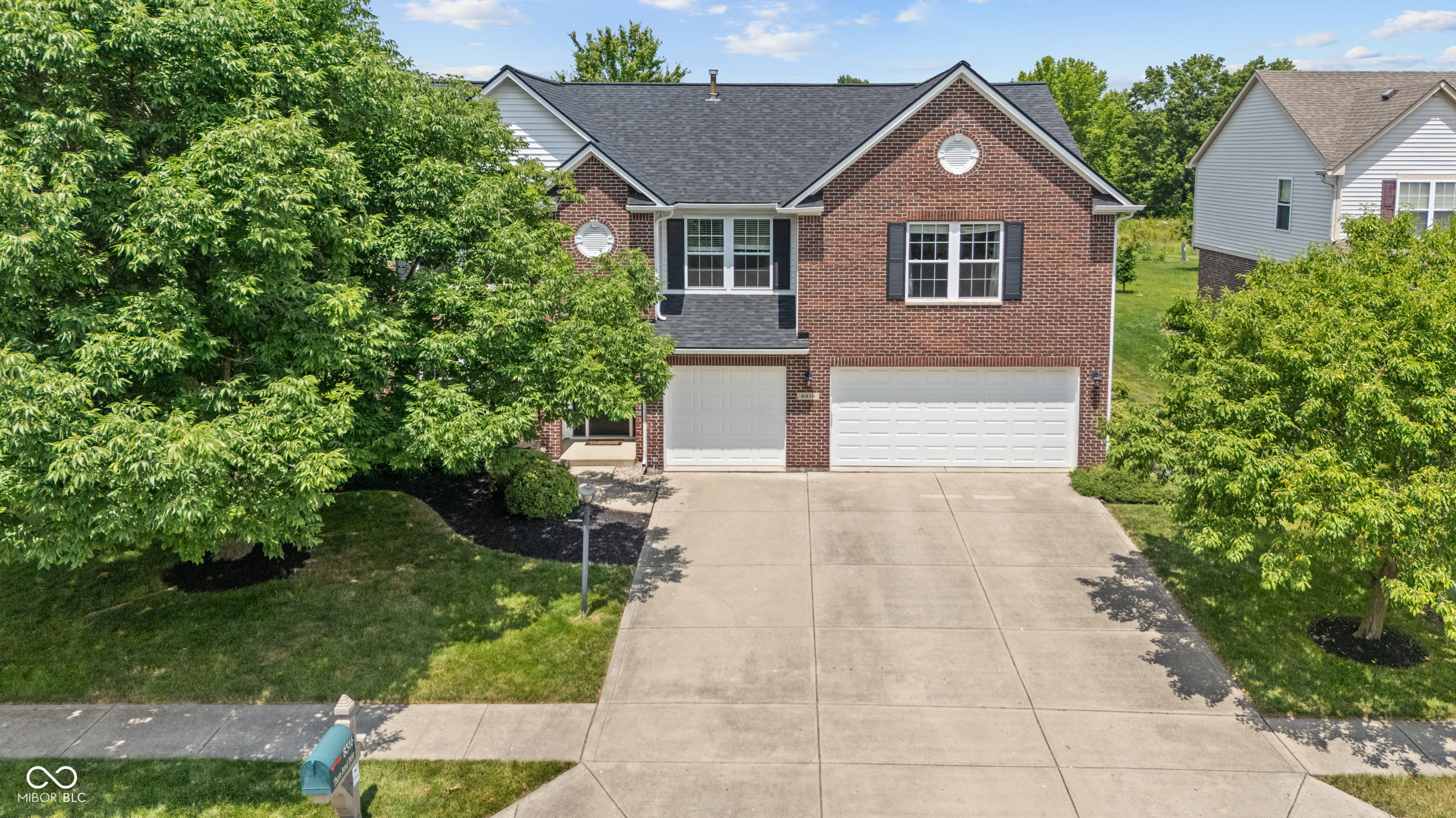 8316 Thorn Bend Drive Indianapolis IN 46278