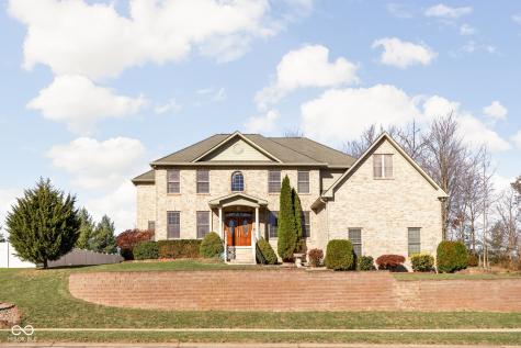 4192 Victoria Lane Avon IN 46123
