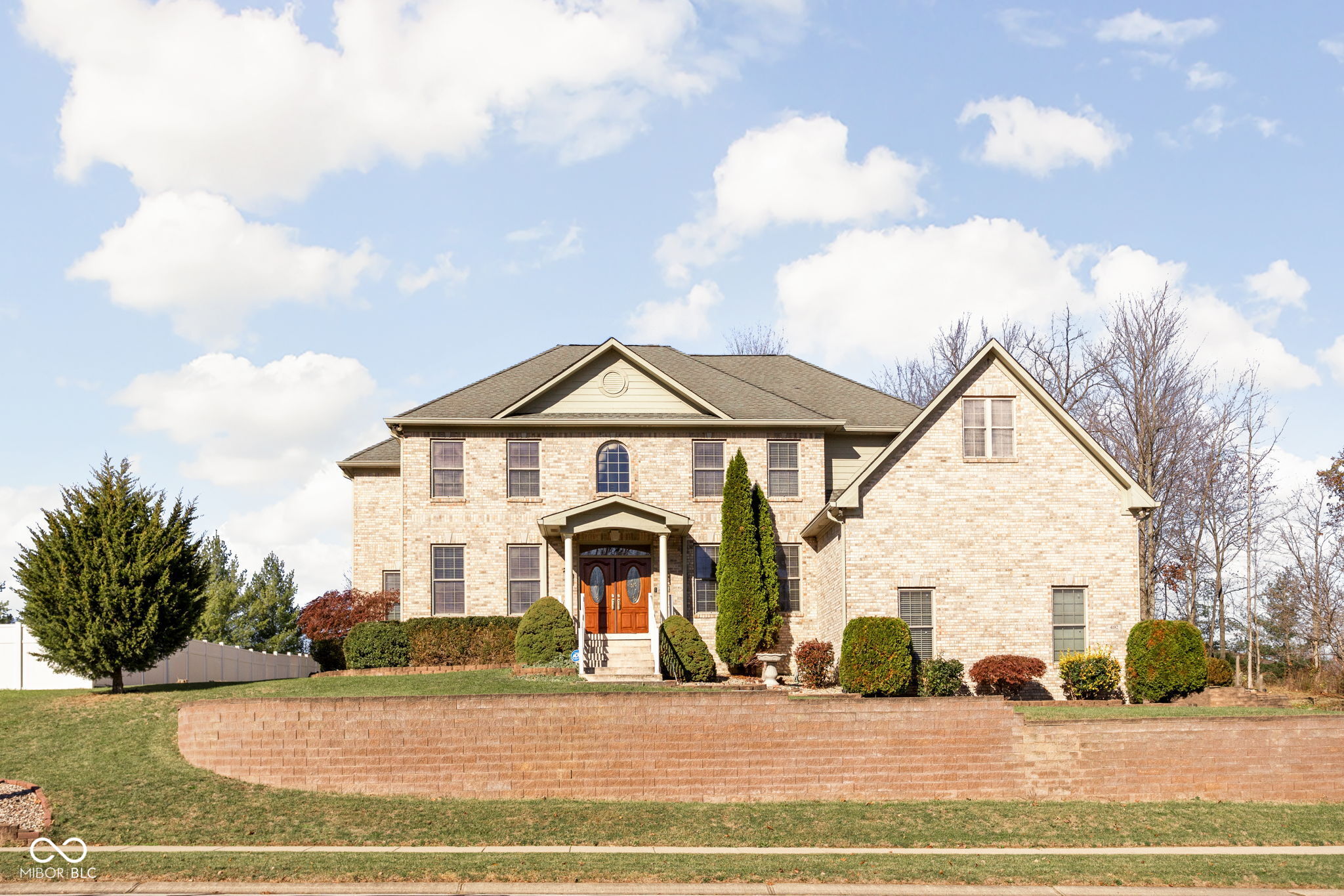 4192 Victoria Lane Avon IN 46123
