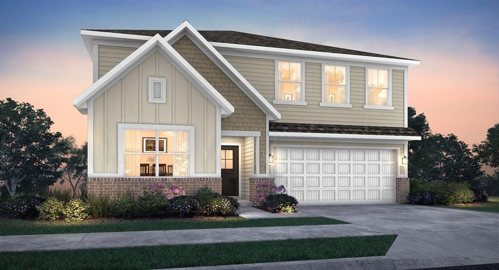 7658 Hillway Drive Camby IN 46113