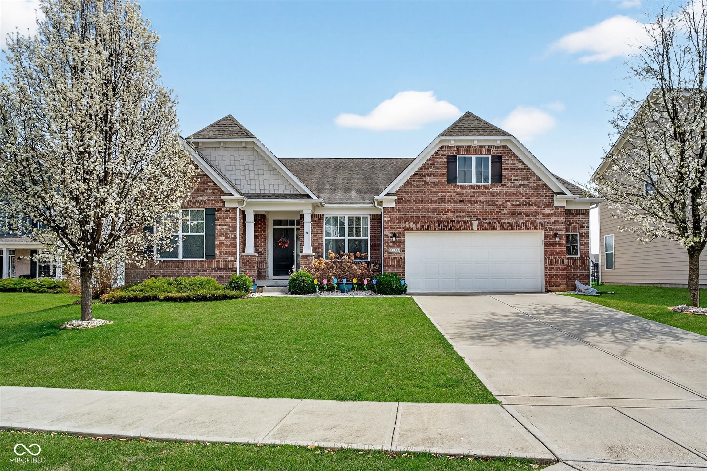 4173 Ginkgo Court Danville IN 46122