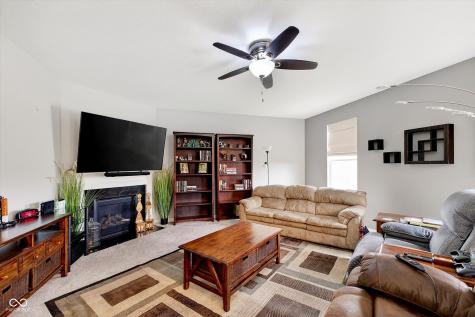 4173 Ginkgo Court Danville IN 46122