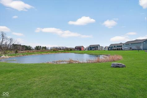 4173 Ginkgo Court Danville IN 46122