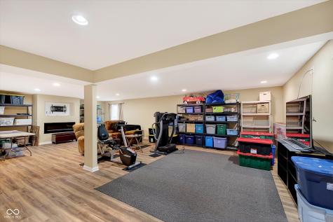 4173 Ginkgo Court Danville IN 46122