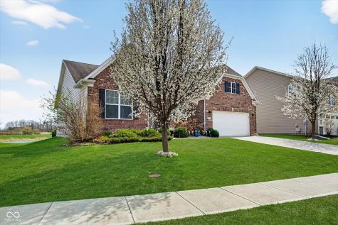 4173 Ginkgo Court Danville IN 46122