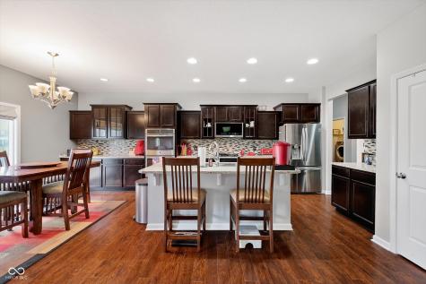 4173 Ginkgo Court Danville IN 46122