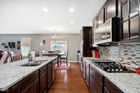4173 Ginkgo Court Danville IN 46122