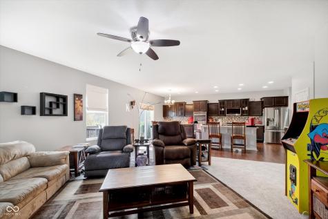 4173 Ginkgo Court Danville IN 46122