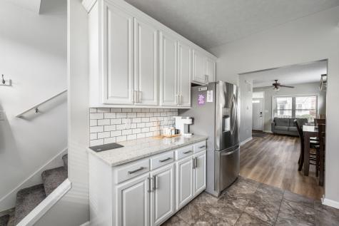 2436 N Talbott Street Indianapolis IN 46205