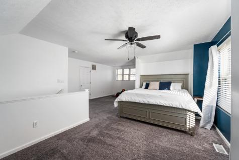 2436 N Talbott Street Indianapolis IN 46205