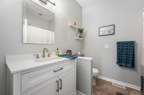 2436 N Talbott Street Indianapolis IN 46205