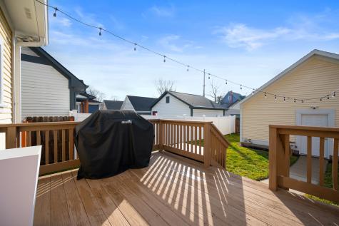 2436 N Talbott Street Indianapolis IN 46205