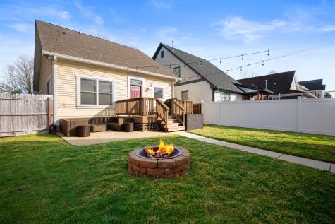 2436 N Talbott Street Indianapolis IN 46205