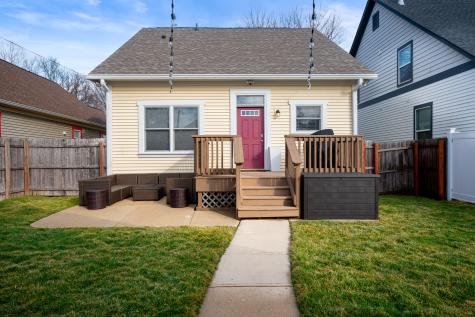 2436 N Talbott Street Indianapolis IN 46205