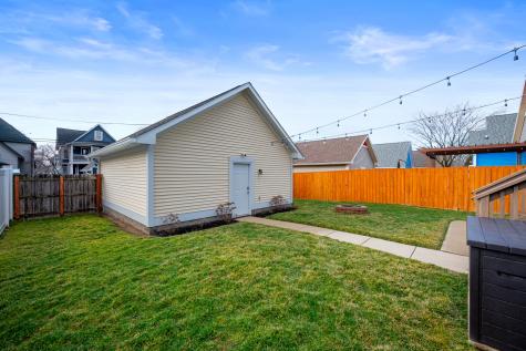 2436 N Talbott Street Indianapolis IN 46205
