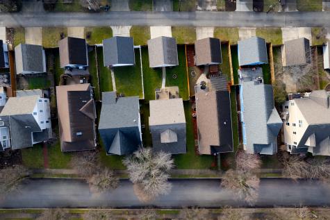 2436 N Talbott Street Indianapolis IN 46205