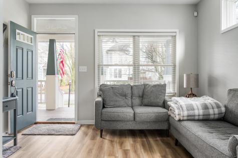 2436 N Talbott Street Indianapolis IN 46205